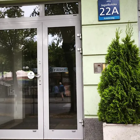 Appartamento Jagielonka